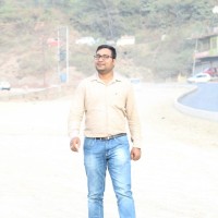 Santosh Dhal