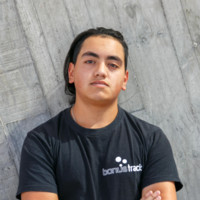 Joaquin Reyes Araneda