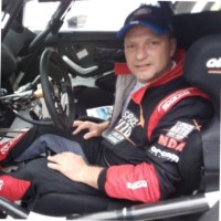 Stephane Rodriguez