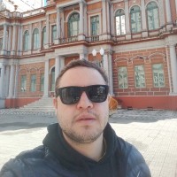 Daniel Rocha de Oliveira