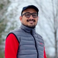Arun Sharma