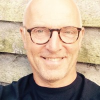 Simon Forrester