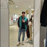Mostafa Abdelhady