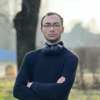 Ehsan Zehtabchi
