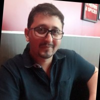 Rohail Manzoor