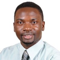 Muhammad Lubega