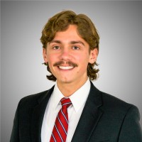 Connor Fisher