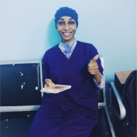 Yousra Karmalla