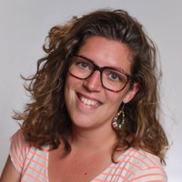Martine van der Wal