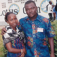 Konan Serge Pacome Koffi