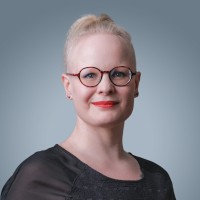 Tiina Huovinen