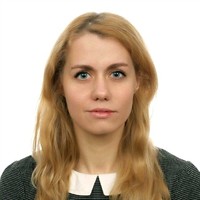 Anastasia Belous