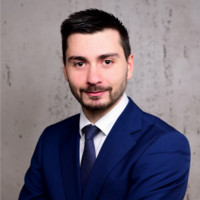 Alexandros Xiagakis