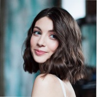 Dasha Popova