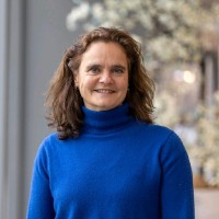Jacintha Van Oosten