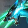 Charizard undefined