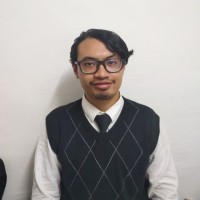 Muhammad Akmal Firdaus Bin Jafri