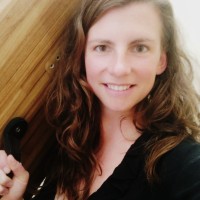 Maud Kerstholt