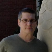 Eric Hartill
