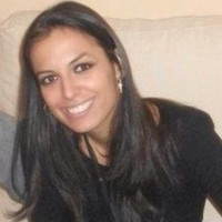 Maria Isabel Soriano