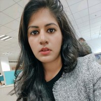 Akanksha Sagar