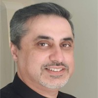 Shehzad Shah