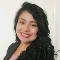 Karen Janine Cotacio Rojas