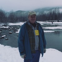Donald Knutzen