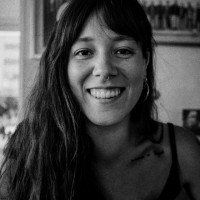 Rocío Buciegas Castellón