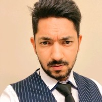 Hasan Goolamamode