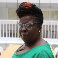 Joann Mccray
