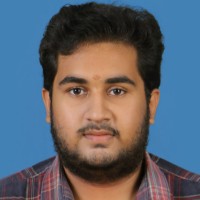 Ananda Krishna A S