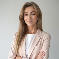 April McKenzie