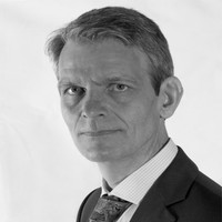 Ian Pace