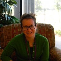 Rachel Wool-Bernstein