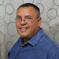 Ricardo Viveros