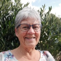 Nannie Haspels