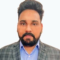 Durgesh Pratap Singh