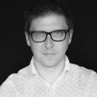 Eric Heggernes