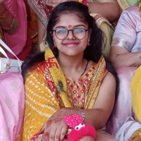 Tanishka Agrawal