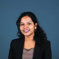 Reshma .P.R