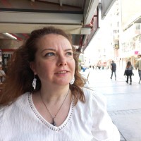 Gülay Hayman