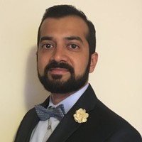 Shreyas Bhat