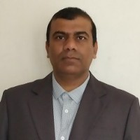 Prashant Kendale
