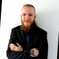 Kamil Cebulski