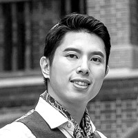 Keith Mak
