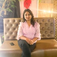 Preeti Pisal