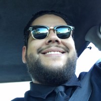 Anthony Hernandez