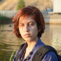 Mahsa Faryadian