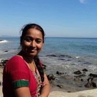 Vasudha Kalapur